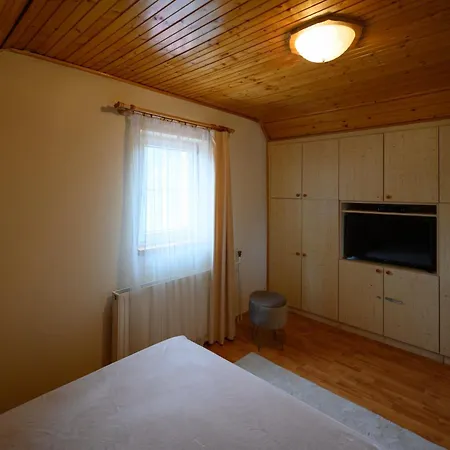 Szilvia Vendeghaz Lejlighed Szarvas