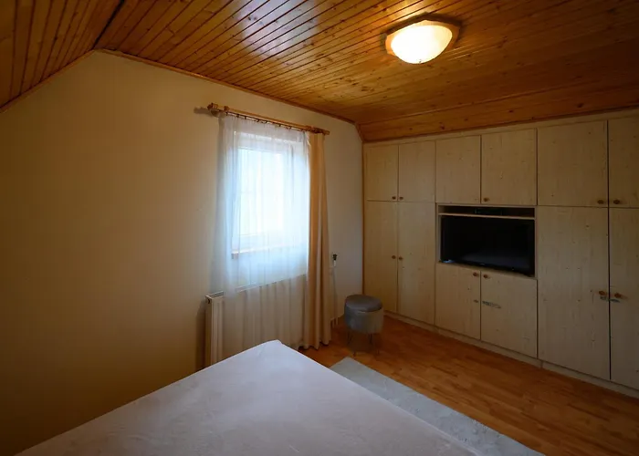 Szilvia Vendeghaz Lejlighed Szarvas